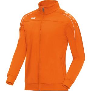 9350-e-19-veste-enfant-jako-polyester-classico-orange-fluo