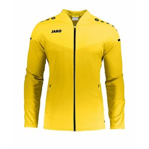 9820-f-03-veste-jako-femme-de-loisir-champ-2-0-jaune-citron-jaune-citron