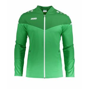 9820-f-22-veste-jako-femme-de-loisir-champ-2-0-vert-clair-vert