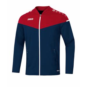 9820-f-91-veste-jako-femme-de-loisir-champ-2-0-bleu-marine-rouge