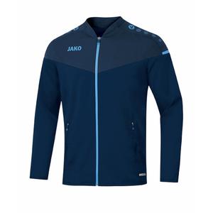 9820-f-95-veste-jako-femme-de-loisir-champ-2-0-bleu-marine-bleu-fonce-bleu-ciel