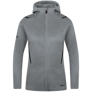 9821-f-531-veste-femme-jako-de-loisir-a-capuche-challenge-gris-fonce-noir