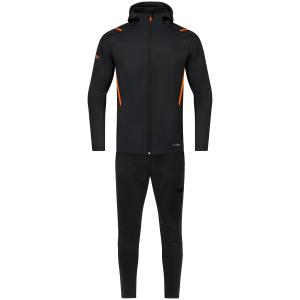 9821-h-506-veste-jako-de-loisir-a-capuche-challenge-noir-orange-fluo