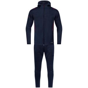 9821-h-513-veste-jako-de-loisir-a-capuche-challenge-bleu-marine-marron