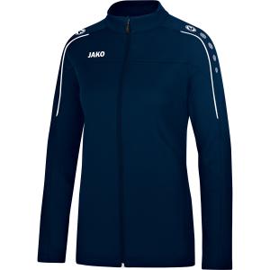 9850-f-09-veste-jako-femme-de-loisir-classico-bleu-marine