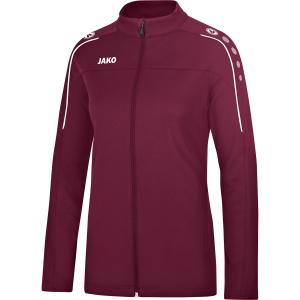 9850-f-14-veste-jako-femme-de-loisir-classico-marron