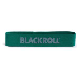 spor-a001031-elastique-de-resistance-blackroll-vert-tu