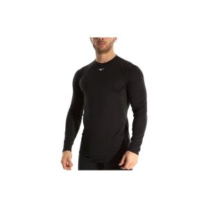 maillot-de-compression-mizuno-c-noir