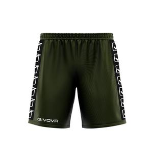 ba03-0051-short-a-bande-givova-poly-verde-militar