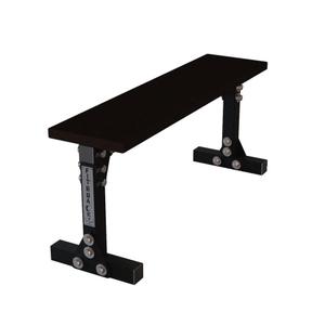 ban-100-banc-de-musculation-plat-competition-fit-rack-noir-120-cm