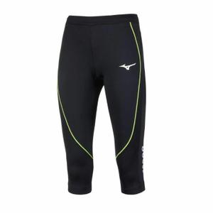 u2eb870109-legging-femme-mizuno-premium-3-4-noir-noir