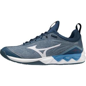v1ga212021-chaussures-indoor-mizuno-wave-luminous-2-dark-denim-white-blue-jasper