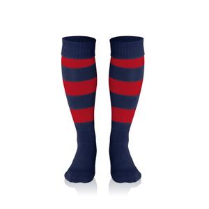 0022281-253-lots-de-5-paires-de-chaussettes-enfant-acerbis-bleu-rouge