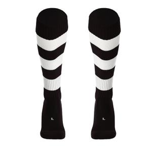 0022281-315-lots-de-5-paires-de-chaussettes-enfant-acerbis-noir-blanc