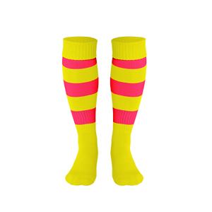 0022281-346-lots-de-5-paires-de-chaussettes-enfant-acerbis-rouge-jaune