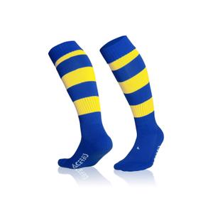 0022281-437-lots-de-5-paires-de-chaussettes-enfant-acerbis-bleu-royal-jaune