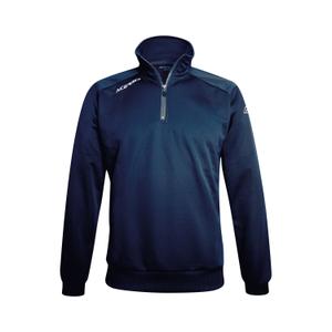 0022297-040-sweatshirt-d-entrainement-1-2-zip-acerbis-atlantis-bleu-marine