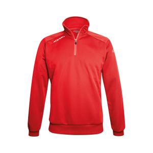 0022297-110-sweatshirt-d-entrainement-1-2-zip-acerbis-atlantis-rouge