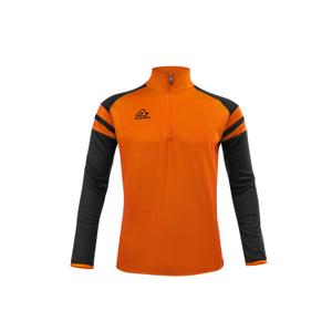 0910240-209-sweatshirt-1-2-zip-enfant-acerbis-kemari-orange-noir