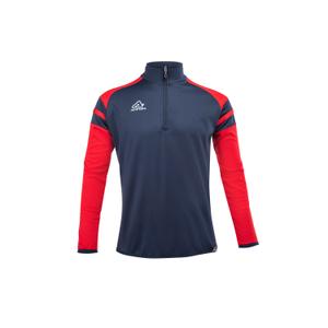 0910240-253-sweatshirt-1-2-zip-enfant-acerbis-kemari-bleu-rouge