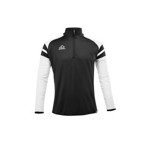 0910240-315-sweatshirt-1-2-zip-enfant-acerbis-kemari-noir-blanc
