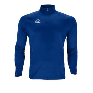 0910768-042-sweatshirt-d-entrainement-demi-zip-acerbis-tagete-bleu