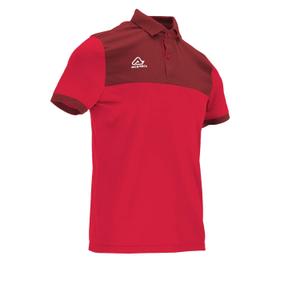 0911027-110-polo-acerbis-harpaston-rouge