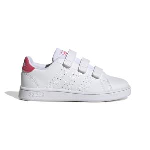 gw6495-baskets-a-crochets-et-boucles-enfant-adidas-advantage-blanc