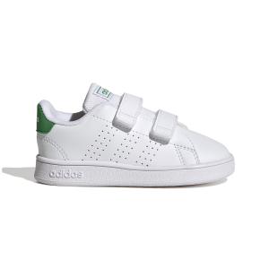 gw6500-baskets-court-a-crochets-et-boucles-enfant-adidas-advantage-blanc