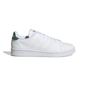 gz5300-baskets-adidas-advantage-blanc-vert