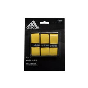 ac2ba1ye-surgrips-de-padel-adidas-x3-jaune-tu