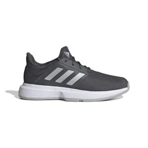 fz4287-chaussures-femme-adidas-gamecourt-gris-fonce-argent-violet