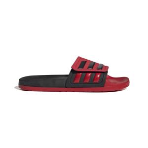 gz5941-claquettes-adidas-adilette-tnd-rouge-fonce-noir-blanc