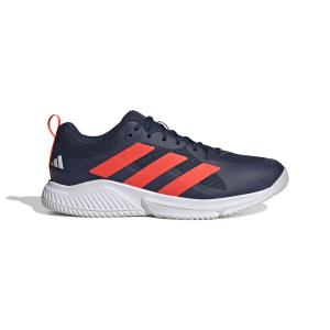 aic-hp3341-chaussures-indoor-adidas-court-team-bounce-2-0-bleu-nuit-rouge