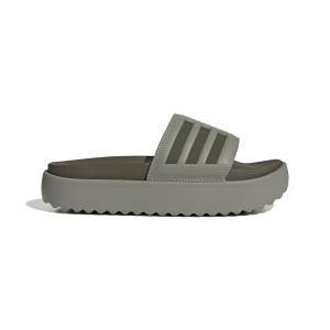 hq6180-claquettes-femme-adidas-adilette-platform-vert