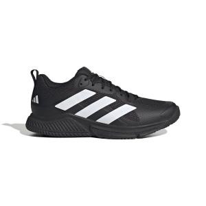 aic-hr1236-chaussures-indoor-femme-adidas-court-team-bounce-2-0-core-black-core-black-grey-six