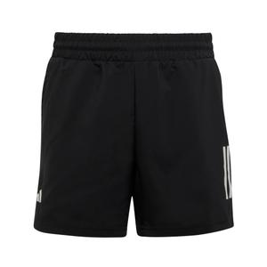 hr4236-short-enfant-adidas-3-bandes-black