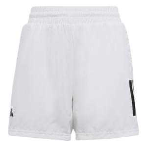 hr4289-short-enfant-adidas-3-bandes-white