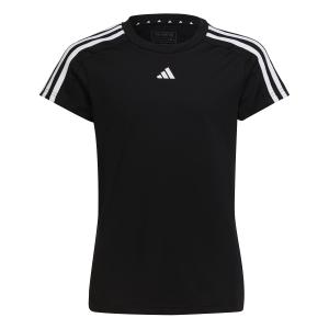 hr5772-maillot-ajuste-fille-adidas-3-stripes-essentials-aeroready-noir