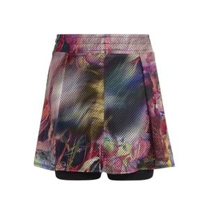 hs0570-jupe-short-fille-adidas-mel-multcolore-black