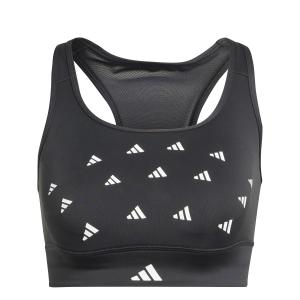 hz1522-brassiere-a-maintien-moyen-femme-adidas-powerreact-black-white