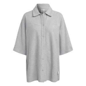 hz4396-surchemise-femme-adidas-lounge-gris-chine
