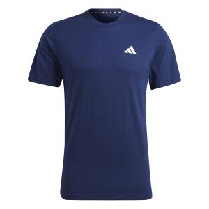 ic7441-t-shirt-adidas-essentials-feelready-bleu-fonce
