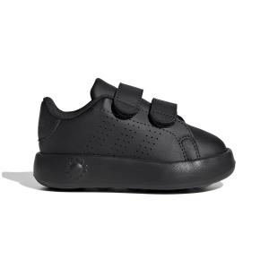 id5285-baskets-bebe-adidas-advantage-cblack-gresix-cblack