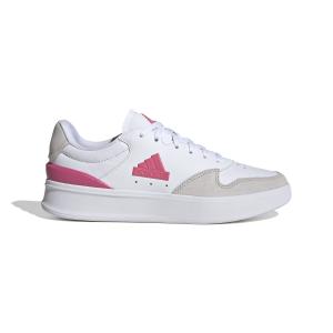 id5567-basket-femme-adidas-kantana-ftwwht-pnkfus-greone
