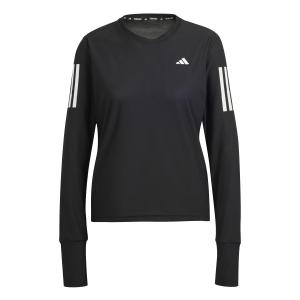 in1568-maillot-manches-longues-femme-adidas-own-the-run-black