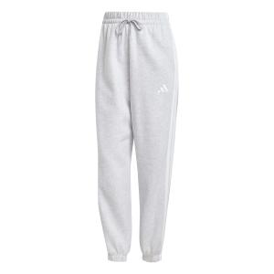 in6178-jogging-ample-femme-adidas-essentials-3-stripes-fleece-lgreyh-white