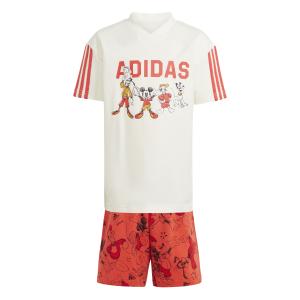 in7279-ensemble-t-shirt-et-short-bebe-adidas-disney-mickey-mouse-owhite-brired