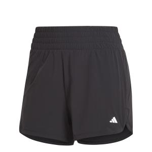 in9068-short-extensible-a-poche-zippe-femme-adidas-pacer-lux-black