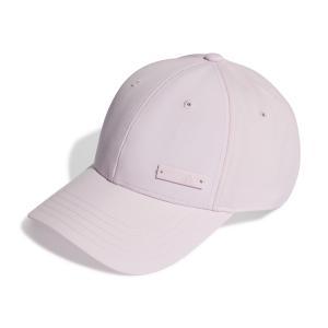 ir7892-casquette-de-baseball-legere-femme-adidas-metal-badge-clear-pink-54-56-cm